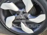 2017 Opel Adam
