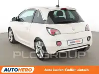 2017 Opel Adam