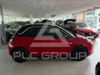 2017 Opel Adam