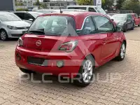 2017 Opel Adam