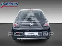 2017 Opel Adam