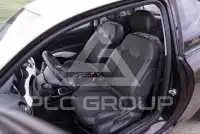 2017 Opel Adam
