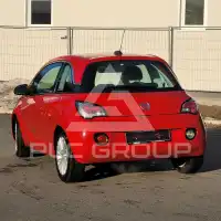 2017 Opel Adam