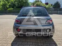 2017 Opel Adam