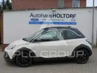 2017 Opel Adam