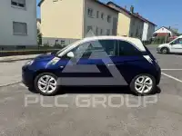2017 Opel Adam