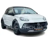 2017 Opel Adam