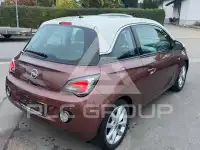 2017 Opel Adam