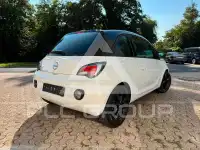 2017 Opel Adam