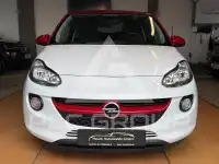 2017 Opel Adam