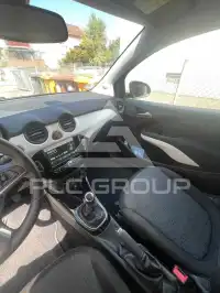 2017 Opel Adam