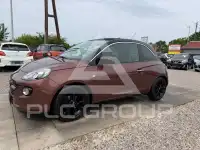 2017 Opel Adam