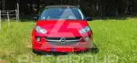 2017 Opel Adam