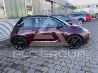 2017 Opel Adam