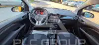 2017 Opel Adam