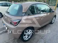 2017 Opel Adam