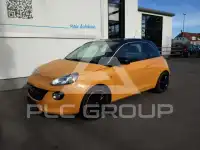 2017 Opel Adam