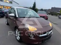 2017 Opel Adam