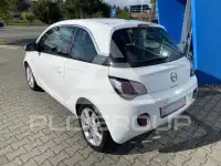 2017 Opel Adam
