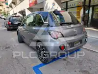 2017 Opel Adam