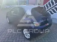 2017 Opel Adam