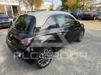 2017 Opel Adam