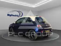 2017 Opel Adam