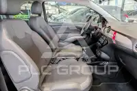 2017 Opel Adam