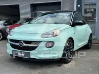 2017 Opel Adam