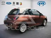 2017 Opel Adam