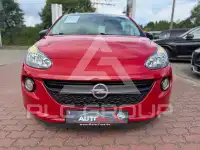 2017 Opel Adam