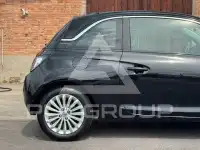 2017 Opel Adam