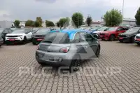 2017 Opel Adam
