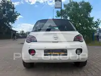 2017 Opel Adam