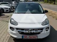 2017 Opel Adam