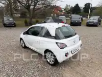 2017 Opel Adam