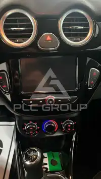 2017 Opel Adam