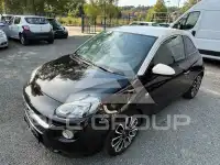 2017 Opel Adam
