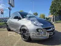 2017 Opel Adam