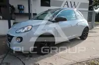 2017 Opel Adam