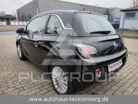 2017 Opel Adam