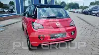 2017 Opel Adam