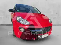 2017 Opel Adam