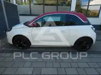 2017 Opel Adam