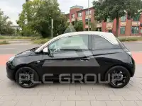 2017 Opel Adam