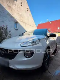 2017 Opel Adam
