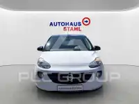 2017 Opel Adam