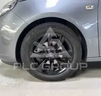 2017 Opel Adam