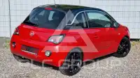 2017 Opel Adam