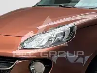 2017 Opel Adam